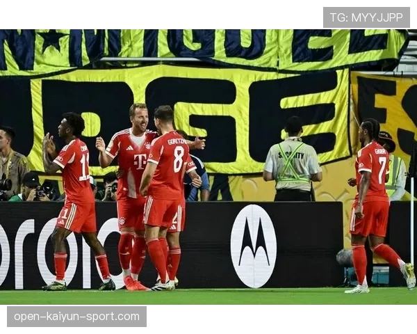 博卡中场失控,拜仁占据主导,博卡出来的球星 博卡中场失控,拜仁占据主导,博卡出来的球星